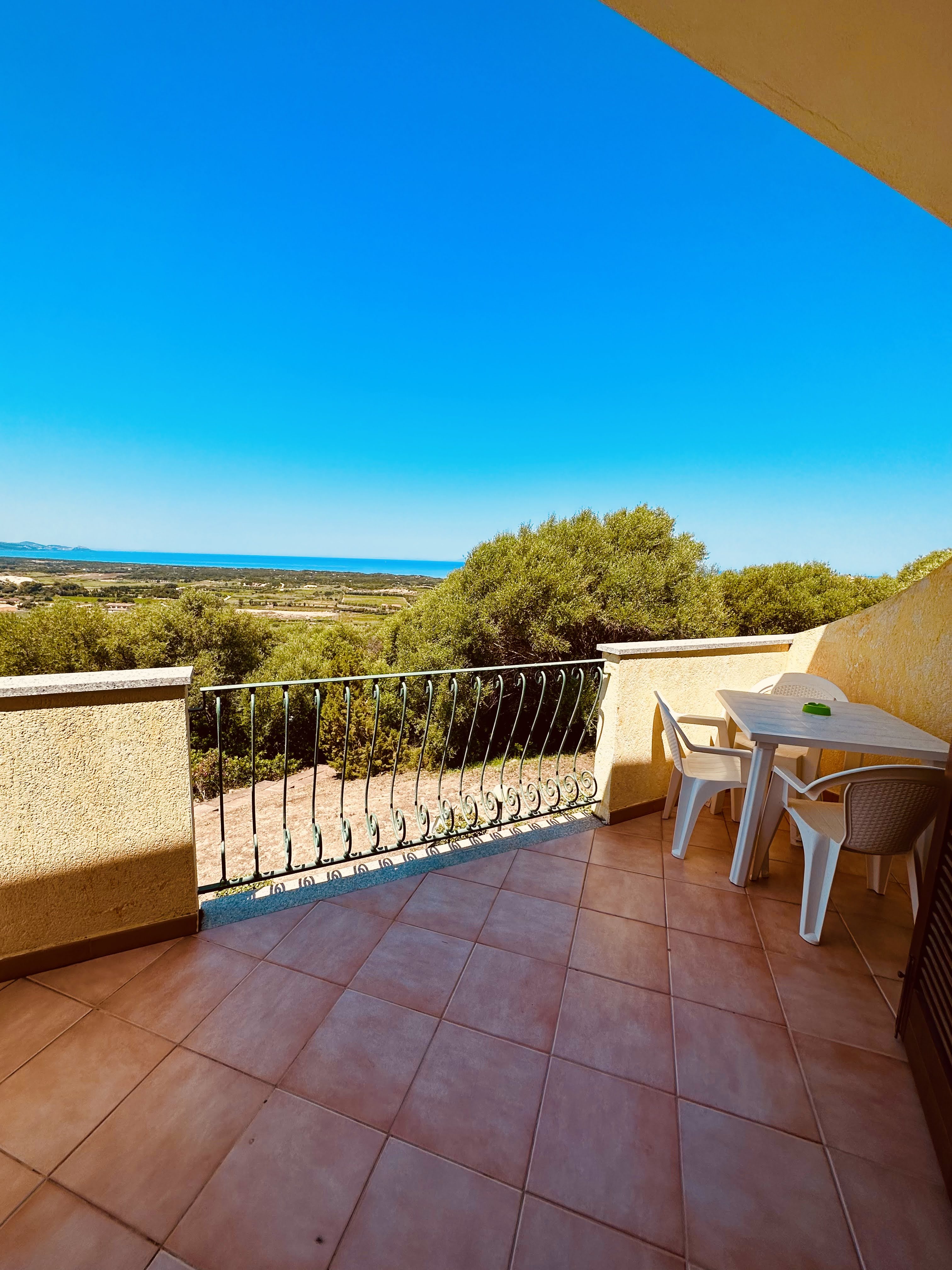Le Corti del Turchese Residence Tourland